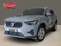 Vapour grey Neu 2025 Volvo XC40 Core SUV | 42.950 € (Fairer Preis)