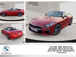 San francisco rot Gebraucht 2020 BMW Z4 M Sport Cabrio | 40.740 € (Guter Preis)