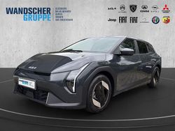 Graugrau Neu 2025 Kia EV4 3 Kleinwagen | 46.990 € (Fairer Preis)