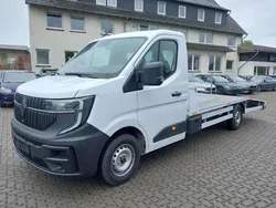 Weiss Gebraucht 2025 Renault Master Van | 49.990 €