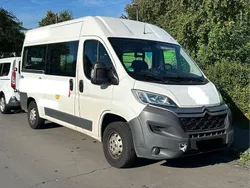 Weiß Gebraucht 2018 Citroën Jumper Van / Kleinbus | 4.900 € (Superpreis)