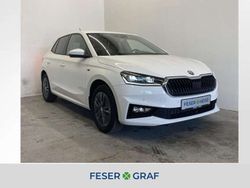 Candy weiss Gebraucht 2024 Skoda Fabia Selection Kleinwagen | 20.980 € (Etwas zu teuer)
