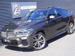 BMW X6 M