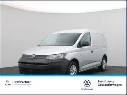 Silber Gebraucht 2024 VW Caddy Van / Kleinbus | 24.990 € (Superpreis)