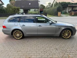 Gebraucht 2006 BMW 525 Kombi | 2.999 € (Fairer Preis)