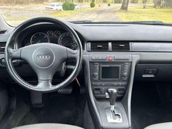 Grau Gebraucht 2005 Audi A6 Allroad Sport Kombi | 4.450 € (Superpreis)