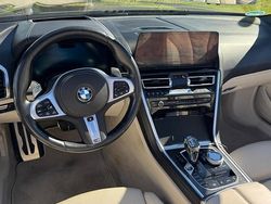 Andere farben Gebraucht 2022 BMW 840 M Sport Coupé | 68.900 € (Fairer Preis)
