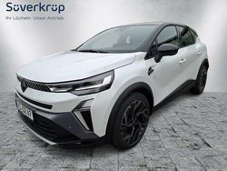 Othercolor Gebraucht 2024 Renault Captur Esprit Alpine SUV | 32.980 € (Teuer)
