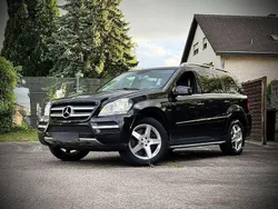 Schwarz Gebraucht 2010 Mercedes GL350 SUV | 10.990 € (Guter Preis)