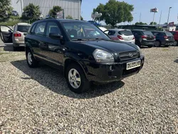 Schwarz Gebraucht 2007 Hyundai Tucson GLS SUV | 2.700 € (Fairer Preis)
