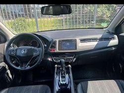 Gebraucht 2018 Honda HR-V Executive SUV | 18.700 € (Guter Preis)