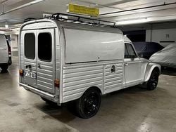 Gebraucht 1982 Citroën Acadiane Abholung | 2.500 €