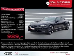 Audi RS e-tron GT