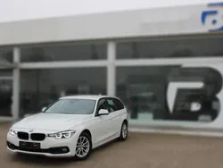 Diverse Gebraucht 2018 BMW 320 Advantage Kombi | 23.130 € (Teuer)