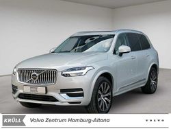 Gelb Gebraucht 2020 Volvo XC90 Inscription SUV | 41.850 € (Etwas zu teuer)
