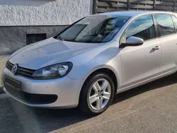 Gebraucht 2009 VW Golf VI Comfortline Limousine | 3.900 € (Guter Preis)