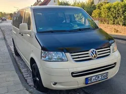 Gelb Gebraucht 2005 VW T5 Van | 10.500 €