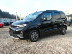 Opel Combo Life