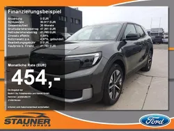 Grau Neu 2025 Ford Explorer SUV | 41.780 € (Superpreis)