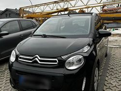 Schwarz Gebraucht 2015 Citroën C1 Kleinwagen | 5.800 € (Teuer)