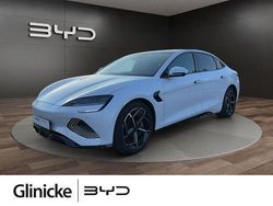 Weiß Gebraucht 2024 BYD Seal Design Limousine | 35.480 €