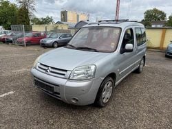 Gebraucht 2005 Citroën Berlingo Van / Kleinbus | 1.990 € (Fairer Preis)