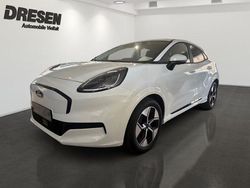 Weiss Neu 2025 Ford Puma Gen-E SUV | 35.490 € (Teuer)