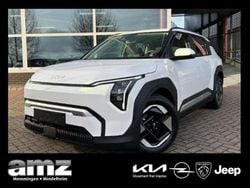 Schneeweiß Neu 2025 Kia EV3 Air SUV | 29.980 € (Superpreis)