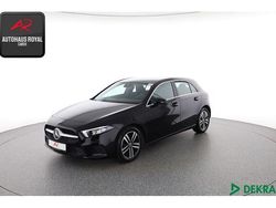 Gebraucht 2022 Mercedes A180 Progressive Limousine | 23.480 € (Guter Preis)