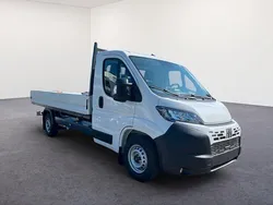 Neu 2025 Fiat Ducato Van | 35.740 € (Fairer Preis)