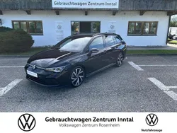 Deep black perleffekt Gebraucht 2024 VW Golf VIII R-line Kombi | 29.900 € (Fairer Preis)