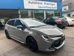 Grau Gebraucht 2021 Toyota Corolla Team Kombi | 20.770 € (Guter Preis)