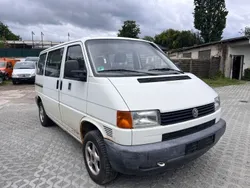 Weiß Gebraucht 2000 VW T4 Van | 4.990 € (Superpreis)