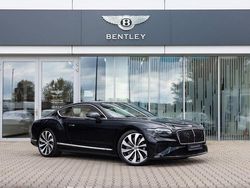 Schwarz Neu 2025 Bentley Continental GT | 319.800 € (Fairer Preis)