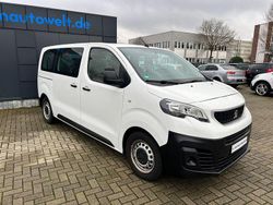 Weiß Gebraucht 2018 Peugeot Traveller Van | 15.400 €