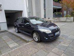 Gebraucht 2009 Renault Mégane GrandTour Luxe Kombi | 4.800 € (Etwas zu teuer)