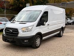 Weiß Gebraucht 2019 Ford Transit Van / Kleinbus | 12.900 € (Guter Preis)