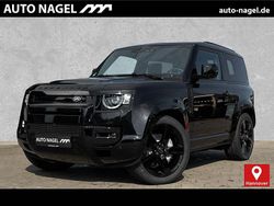Schwarz Gebraucht 2025 Land Rover Defender HSE SUV | 82.490 € (Superpreis)