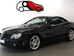Mercedes SL500