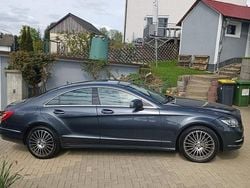 Gebraucht 2014 Mercedes CLS250 Coupé | 17.000 € (Guter Preis)
