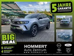 Grau artense Gebraucht 2024 Opel Mokka GS Line SUV | 18.990 € (Guter Preis)