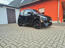 Schwarz Gebraucht 2024 Ligier JS50 Kleinwagen | 16.800 € (Etwas zu teuer)