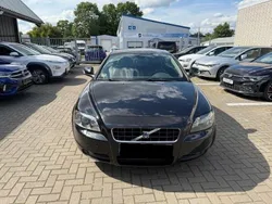 Black sapphire / metallic (metallic) Gebraucht 2009 Volvo C70 Summum Cabrio | 8.800 € (Guter Preis)