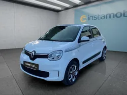 Weiß Gebraucht 2019 Renault Twingo Kleinwagen | 10.749 € (Guter Preis)