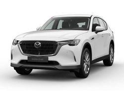 Rhodium white Neu 2025 Mazda CX-60 Homura-Line SUV | 52.790 € (Guter Preis)