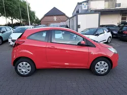 Violett Gebraucht 2009 Ford Ka Kleinwagen | 2.500 € (Fairer Preis)