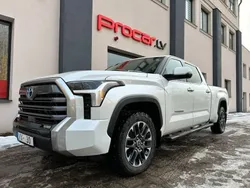 Weiß Gebraucht 2022 Toyota Tundra Limited Abholung | 93.500 €