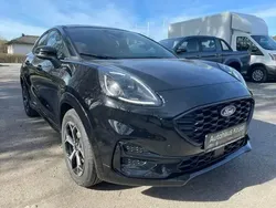 Agate black Neu 2025 Ford Puma ST-Line Limousine | 26.900 € (Guter Preis)