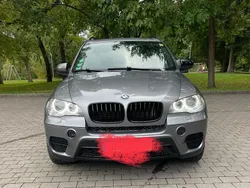 Blau Gebraucht 2013 BMW X5 SUV | 18.000 € (Superpreis)
