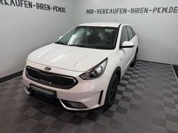 Weiß Gebraucht 2017 Kia Niro Edition 7 SUV | 12.500 € (Guter Preis)